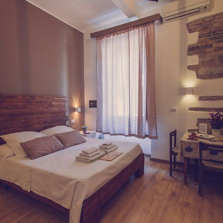 Casa Del Cuore Реджо-ди-Калабрия Экстерьер фото